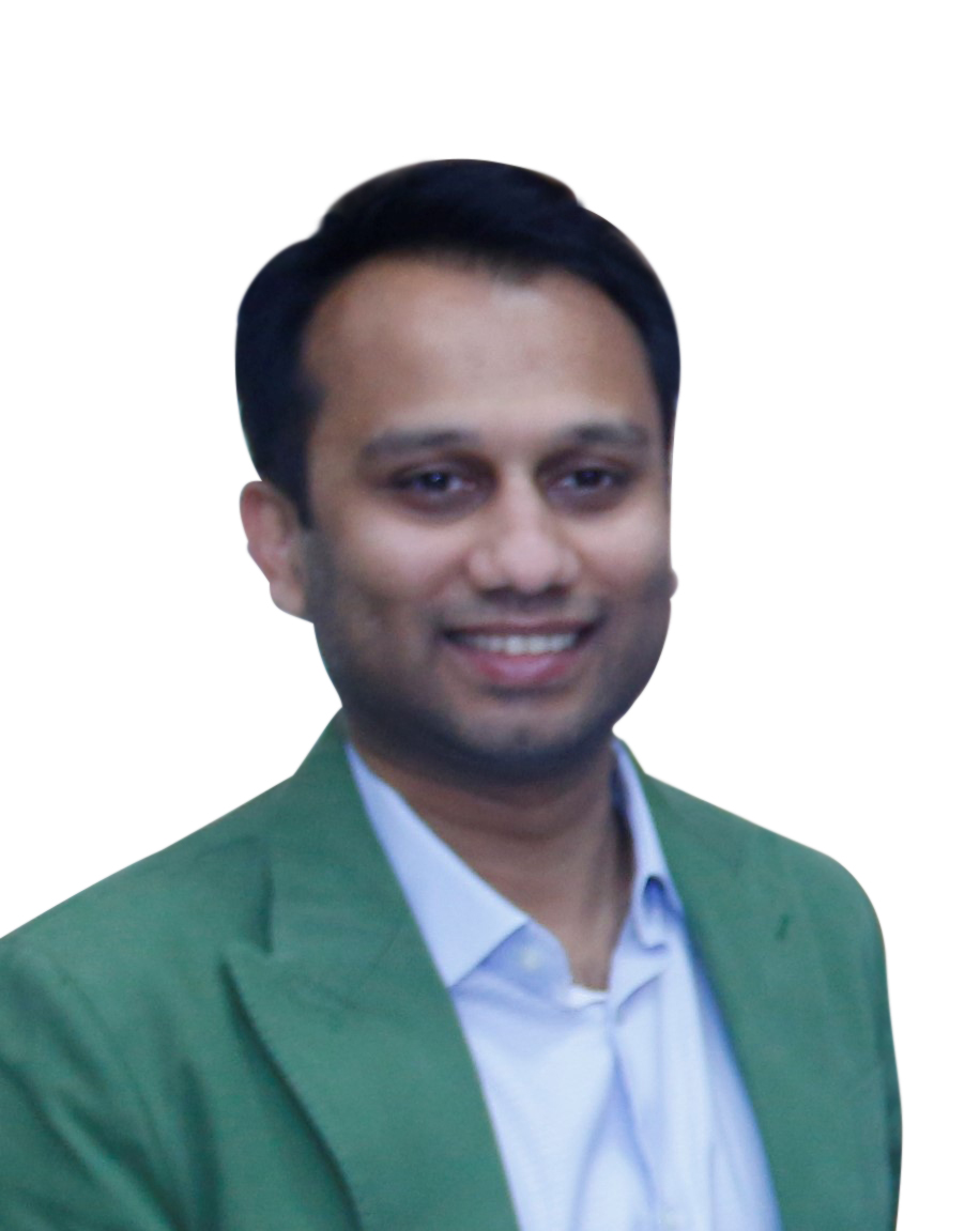 Barrister Mashfiqur Rahman
